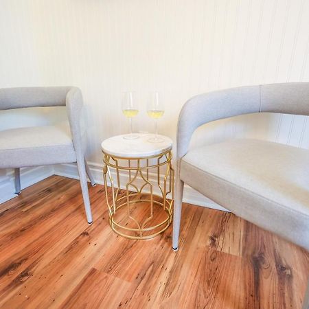 Mahone Bay Bed And Breakfast エクステリア 写真