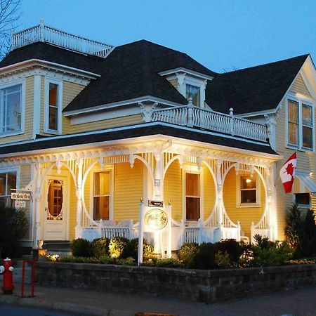 Mahone Bay Bed And Breakfast エクステリア 写真