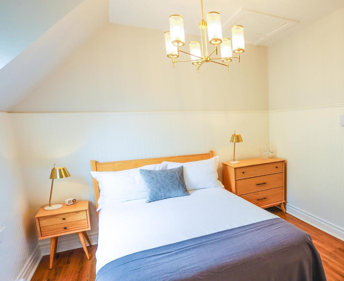 Mahone Bay Bed And Breakfast エクステリア 写真