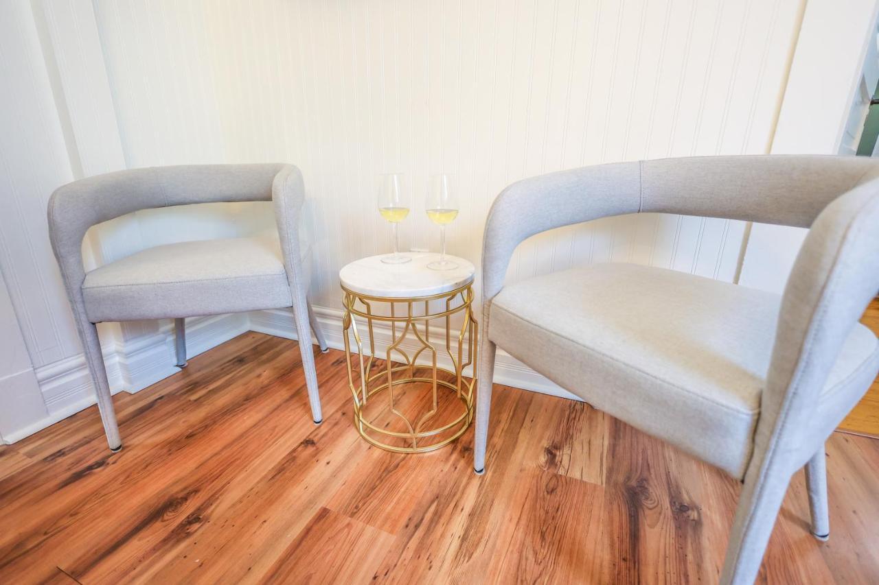 Mahone Bay Bed And Breakfast エクステリア 写真