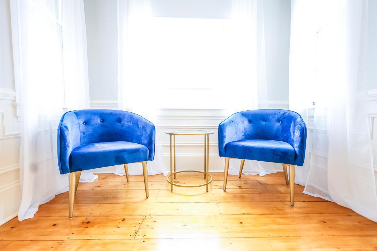 Mahone Bay Bed And Breakfast エクステリア 写真