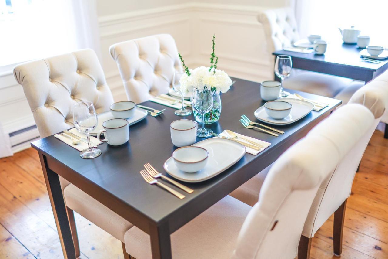 Mahone Bay Bed And Breakfast エクステリア 写真