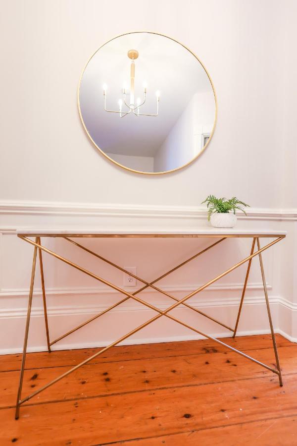 Mahone Bay Bed And Breakfast エクステリア 写真