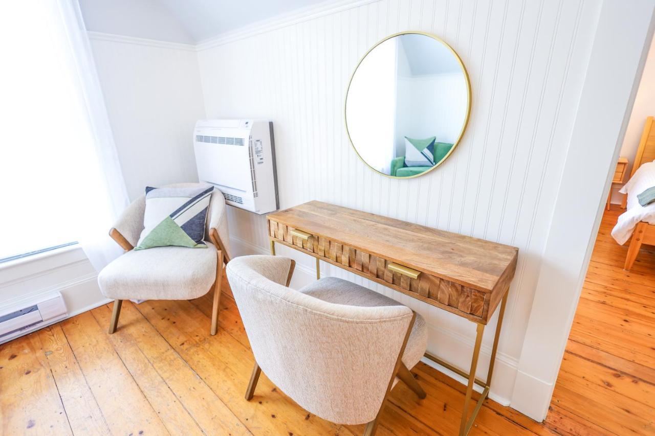 Mahone Bay Bed And Breakfast エクステリア 写真
