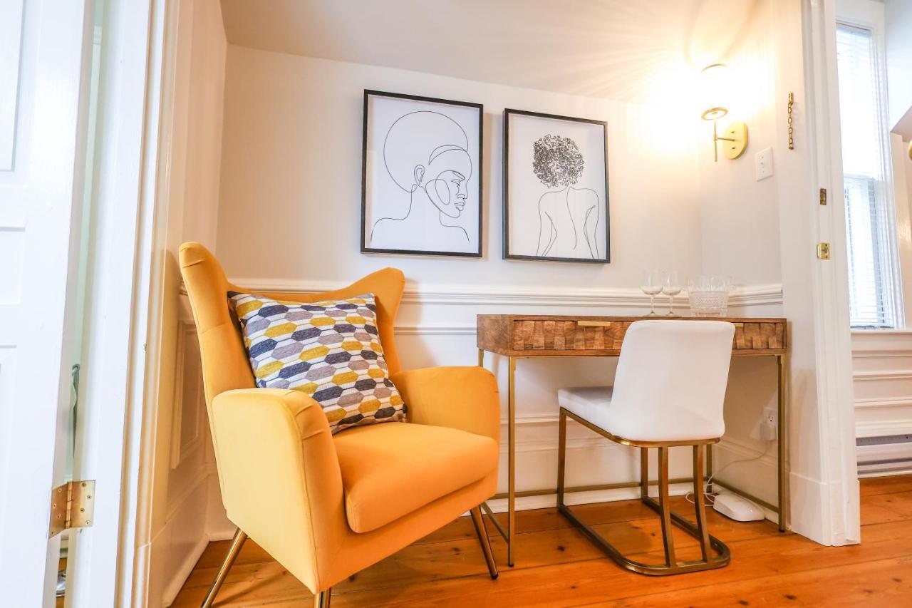Mahone Bay Bed And Breakfast エクステリア 写真