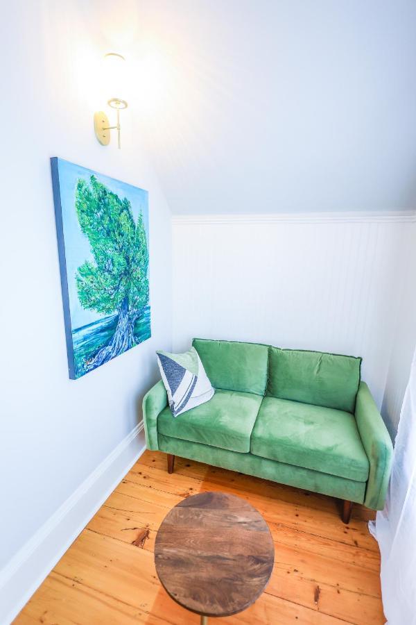 Mahone Bay Bed And Breakfast エクステリア 写真