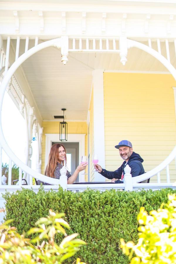 Mahone Bay Bed And Breakfast エクステリア 写真