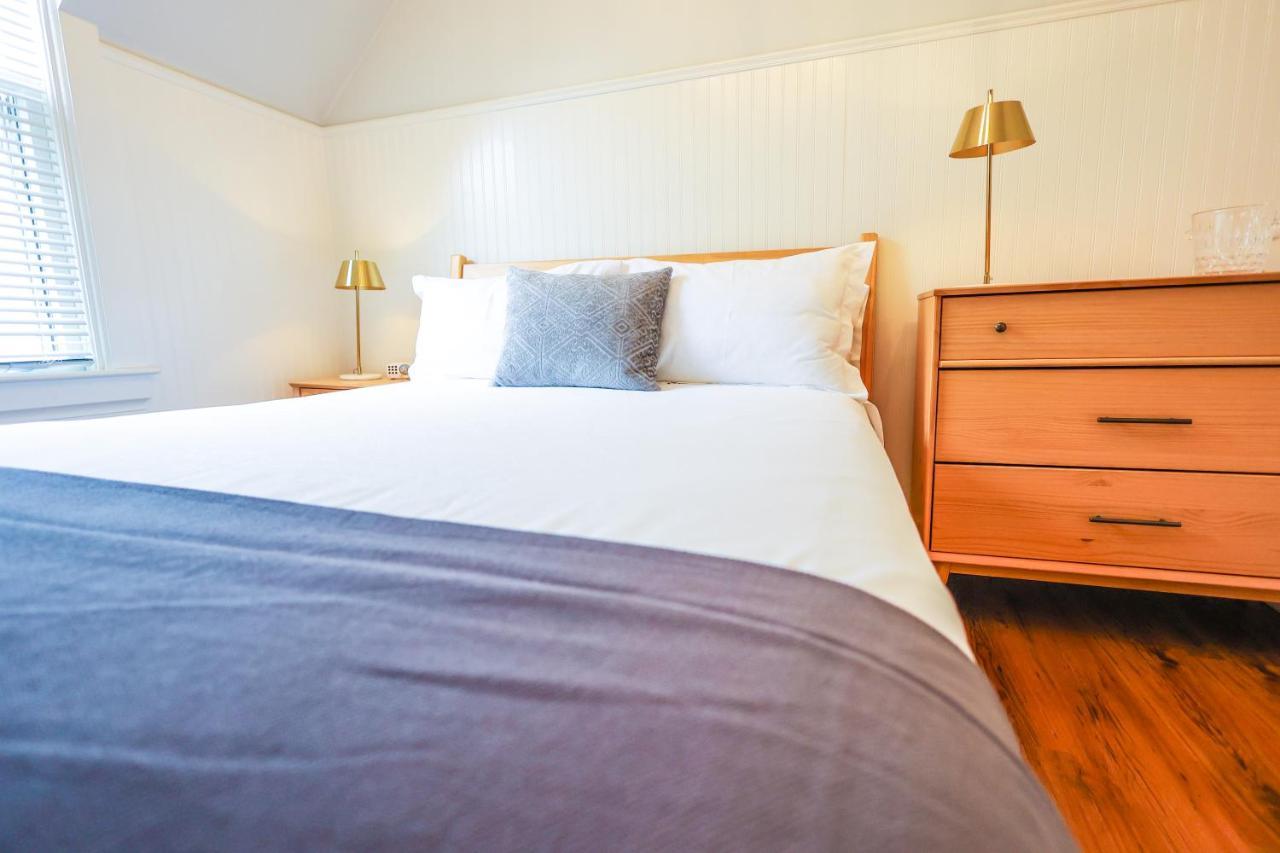 Mahone Bay Bed And Breakfast エクステリア 写真