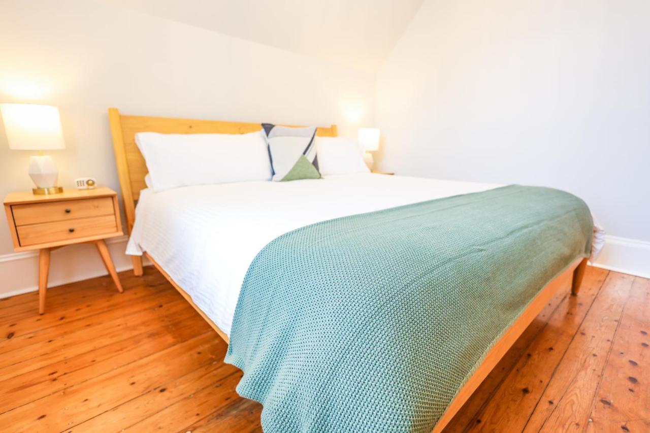 Mahone Bay Bed And Breakfast エクステリア 写真